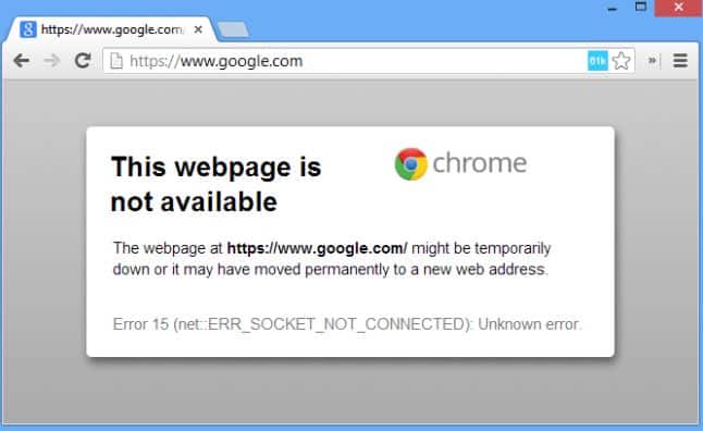 google chrome this webpage is not available google chrome this webpage is not available