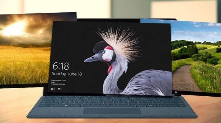 Easy ways to create your own Windows 10 theme [tutorial]