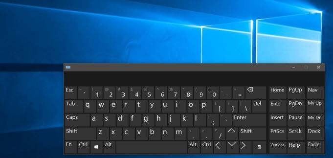 windows keyboard shortcuts settings windows keyboard shortcuts settings