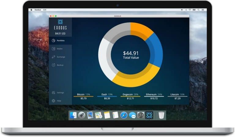 5 Best Bitcoin Desktop Wallets in 2025 with Private Key Access