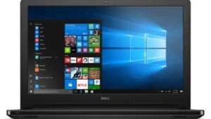 How to fix a Dell Inspiron laptop that suddenly loses sound, audio functions not working [easy steps]