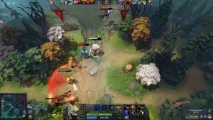 7 Best MOBA Games on PC for 2021 47