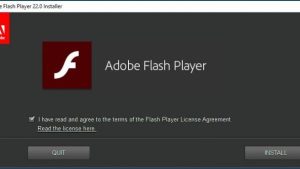 How to fix Adobe Flash errors in Chromebook [tutorial]