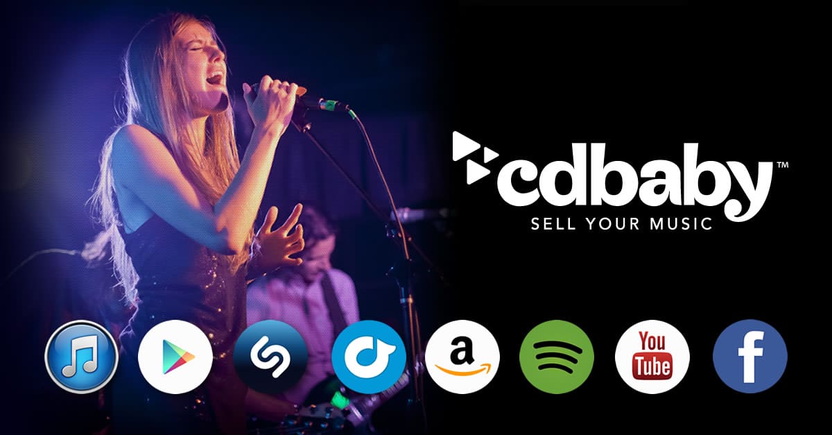 Best Sites to Sell and Promote Your Music Online