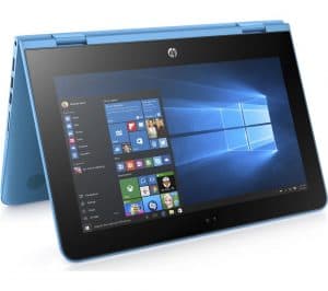 hp laptop bluetooth