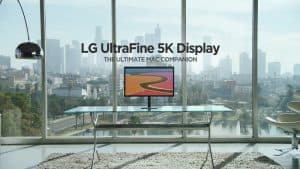 LG UltraFine vs Dell UltraSharp Best 5K Monitor Display 2021 59