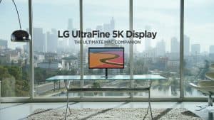 LG UltraFine vs Dell UltraSharp Best 5K Monitor Display 2021 18