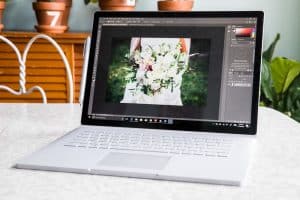 Surface Book 3 vs Dell XPS 15 Best Laptop in 2024 10