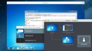5 Best Virtual Machine Software Programs in 2023 1