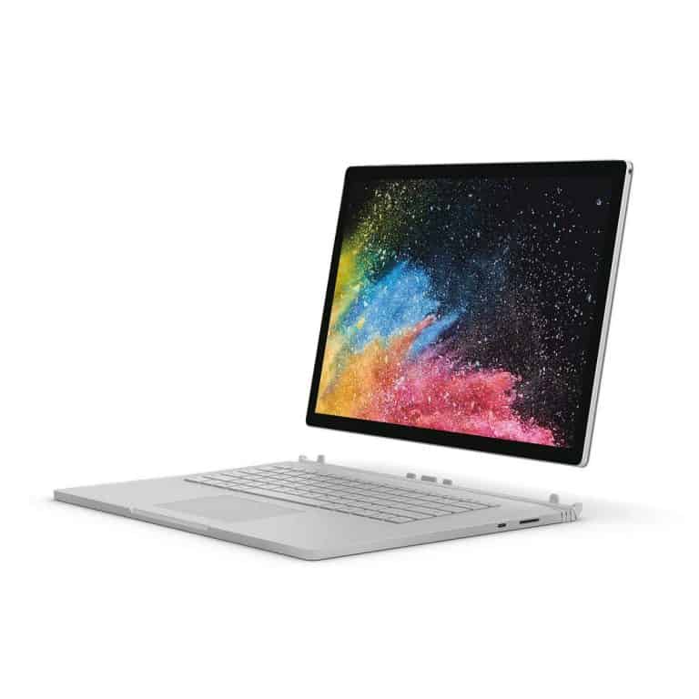 Surface Laptop vs Surface Book 2 Best Microsoft Laptop 2021