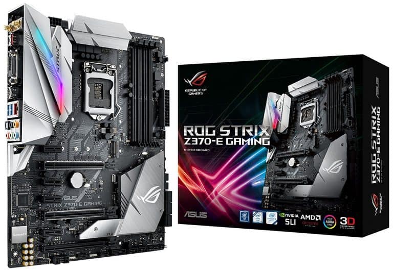 11 Best Motherboards for i5-8600K in 2025