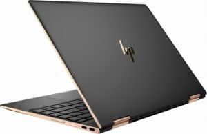 Dell XPS 13 vs Spectre x360 13t Best 13-inch Laptop 2021 17