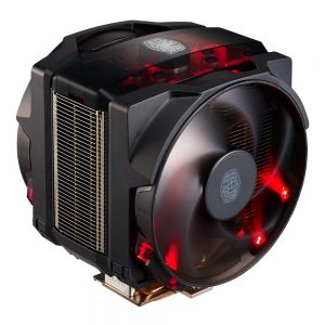 7 Best Air CPU Coolers For i5-8600k in 2025 50
