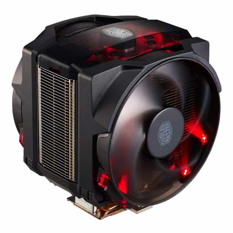 7 Best Air CPU Coolers For i5-8600k in 2025