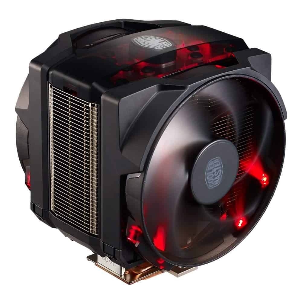 best cooler for ryzen 7 5700x