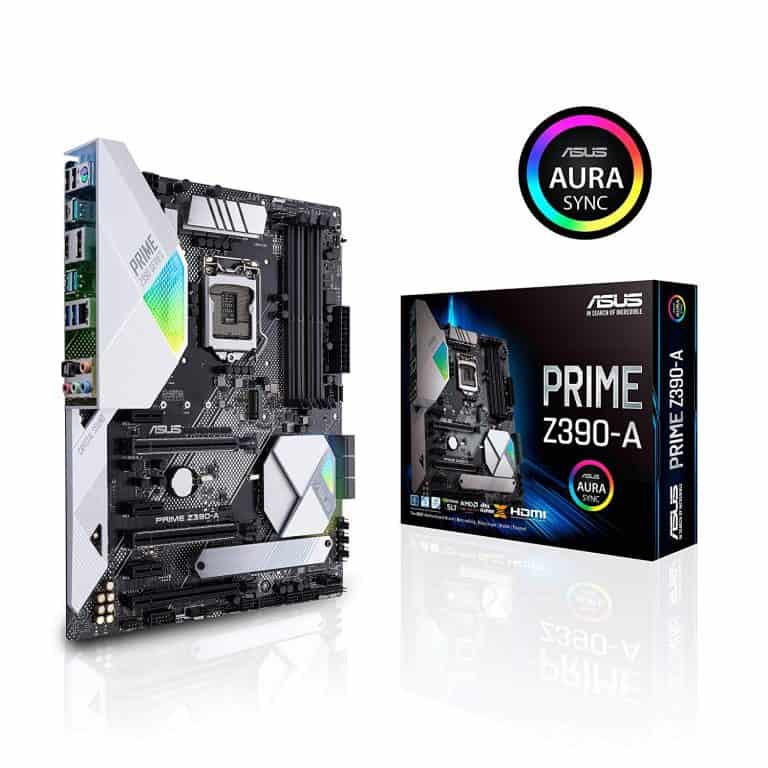 Best Motherboard for i7 9700K Intel Processor in 2025