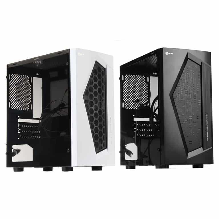 7 Best Mini-ITX Case for Gaming PC in 2025