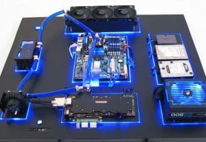 7 Best Wall Mount Computer Case in 2023 51