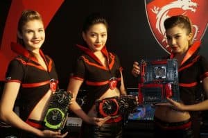 5 Best Budget Graphics Card in 2025 25