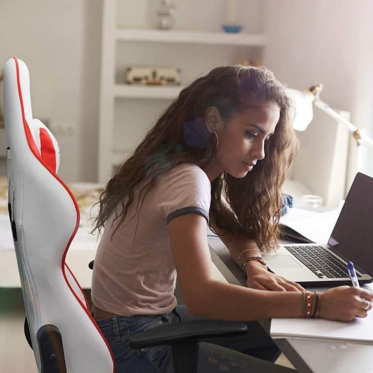 5 Best Computer Chair for Long Hours