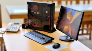 5 Best Tempered Glass PC Case in 2024 9