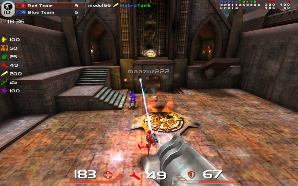 10 Best Browser Based FPS Games in 2024 6