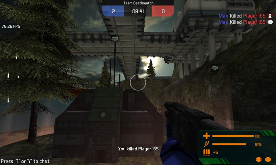 10 Best Browser Based FPS Games in 2024 8