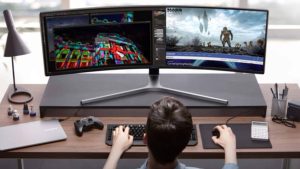 7 Best Dual Monitor Video Card in 2022