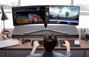 5 Best Dual Monitor Video Card in 2019