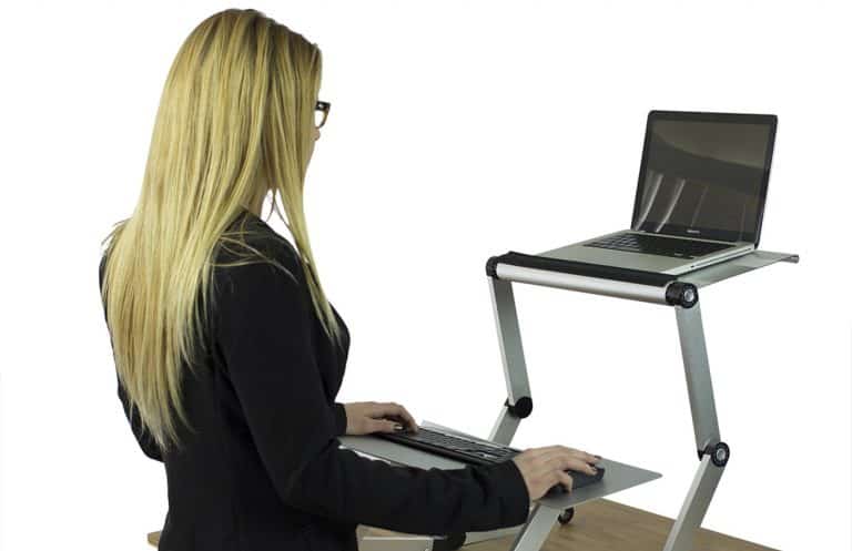 5 Best Laptop Stands In 2019