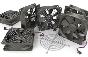 5 Best PC Case Fans in 2019