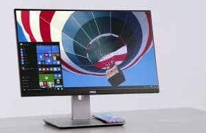 5 Best Wireless Computer Monitor in 2019