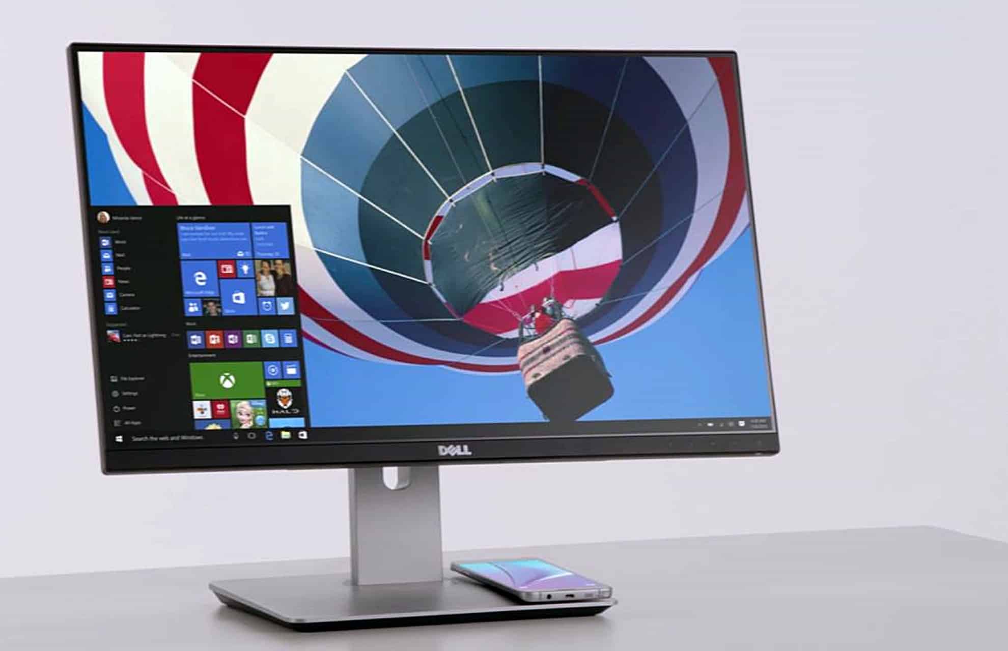 wireless display pc to laptop