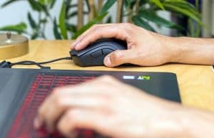 5 Best FPS Mouse in 2019