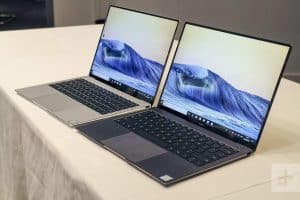 Huawei MateBook X Pro vs Apple MacBook Pro Best Premium Laptop 2019