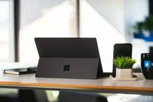 Surface Pro vs iPad Pro 12.9