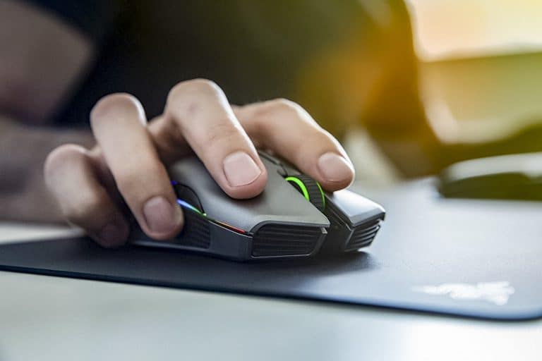 7 Best Claw Grip Mouse for Gaming in 2025