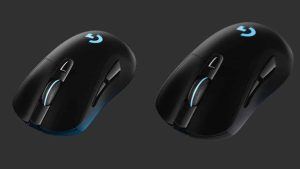 Logitech G403 vs G703 Best Gaming Mouse 2021