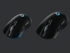 Logitech G403 vs G703 Best Gaming Mouse 2019