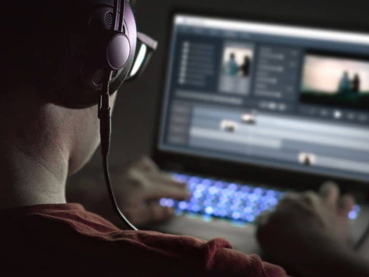 5 Best Free Video Editing Software In 2020