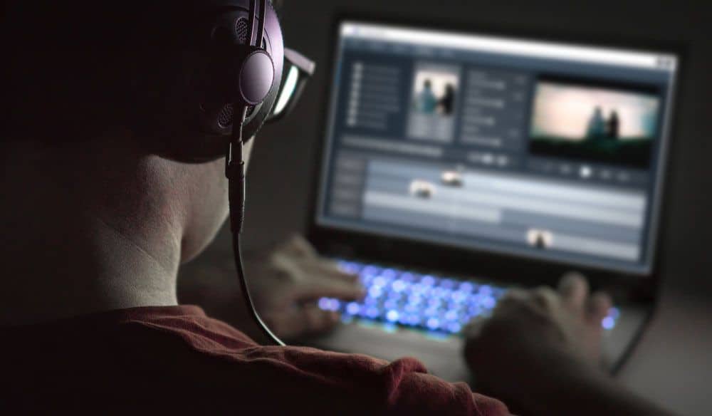 Free Video Editing Software