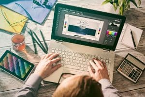 7 Best Laptops for Graphic Design in 2019