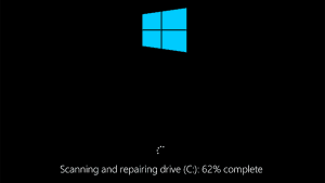 How To Stop CHKDSK in Progress Windows 10