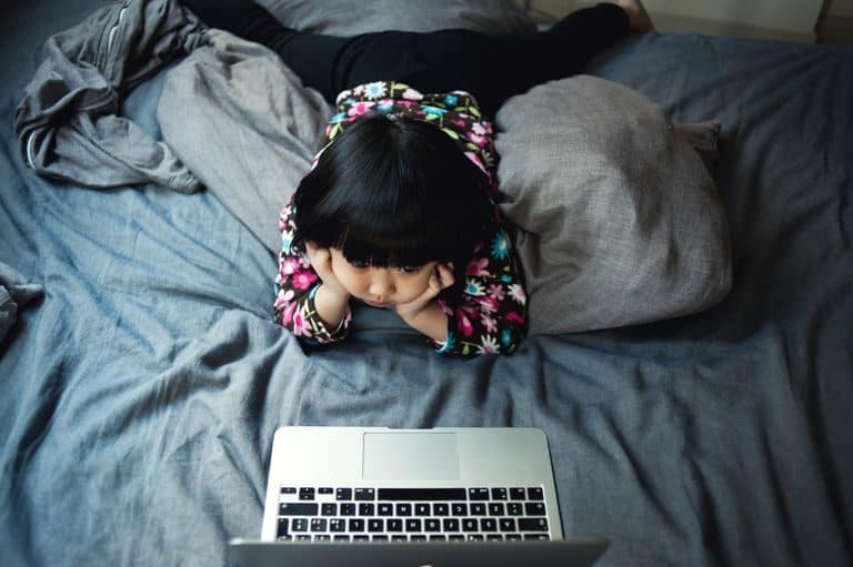 How To Put Parental Controls On Google Chrome