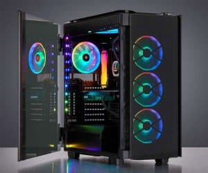 8 Best RGB Fans For Your Gaming PC in 2024 21