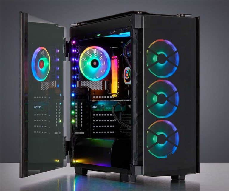 8 Best RGB Fans For Your Gaming PC in 2025