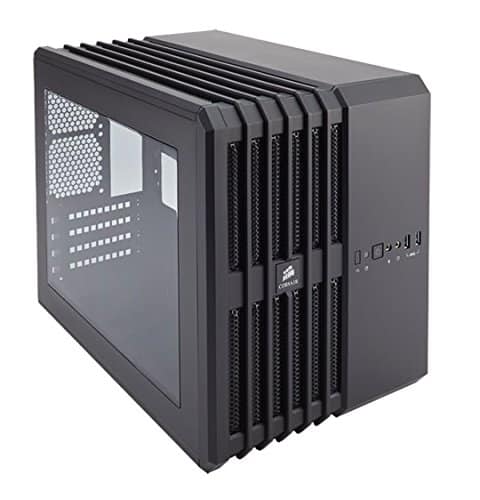 Best Cube PC Cases