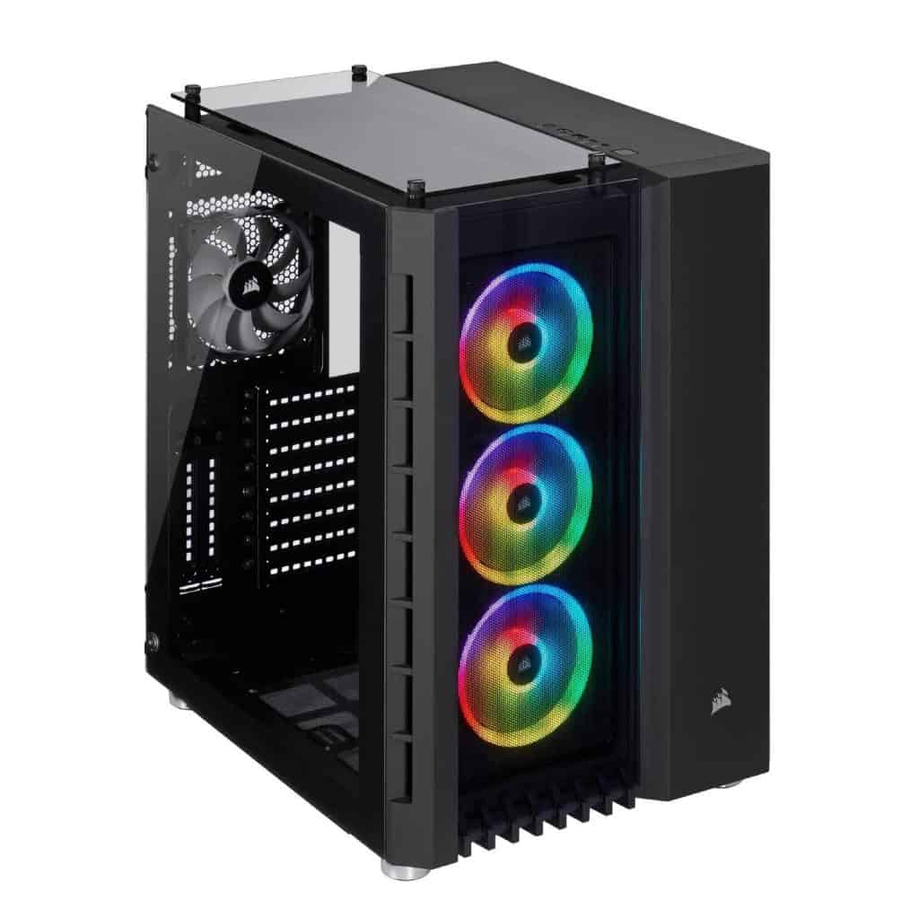 Best Cases for Watercooling