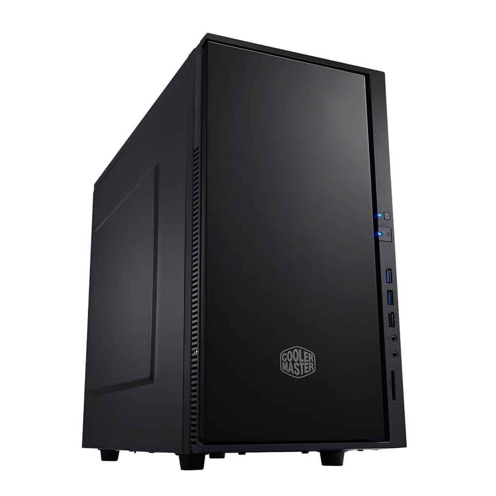 Best Quiet Cases for Your Silent PC Build