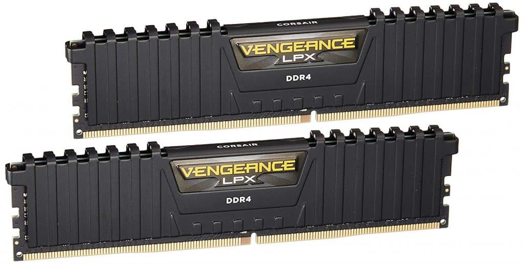 Ram for AMD Ryzen 9 3900x